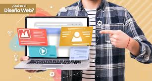 Diseño Web